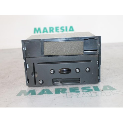 Lancia - Thesis - Système navigation