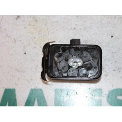 Lancia - Thesis - Rain sensor