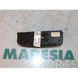 Lancia - Thesis - Heater control panel