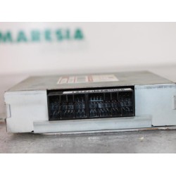 Lancia - Thesis - Automatic gearbox computer