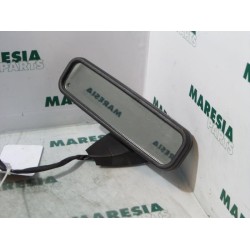 Lancia - Thesis - Rear view mirror