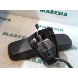 Lancia - Thesis - Rear view mirror