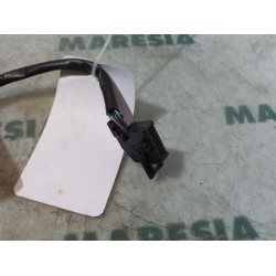 Lancia - Thesis - Rear view mirror