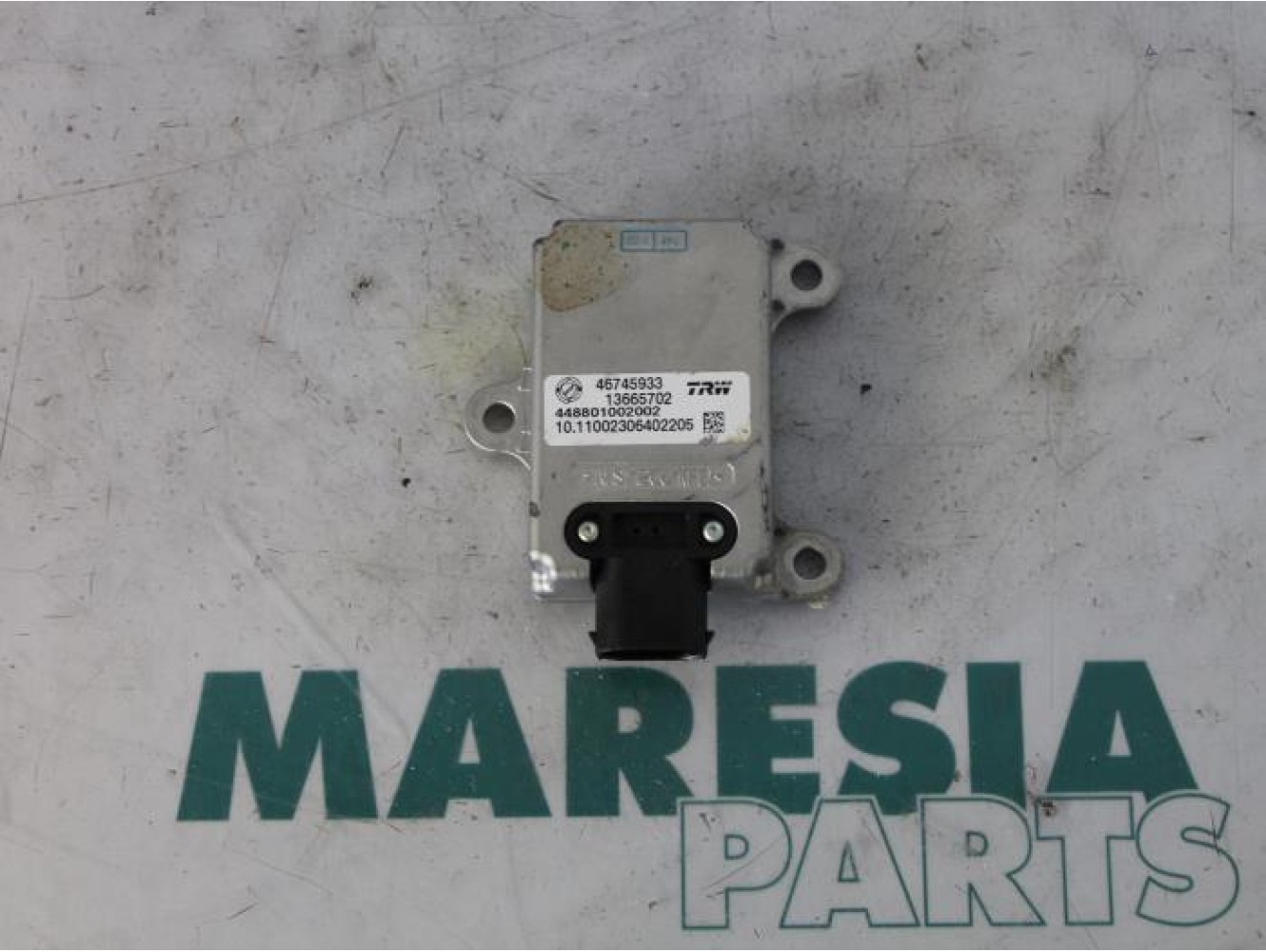 Lancia - Thesis - Esp computer