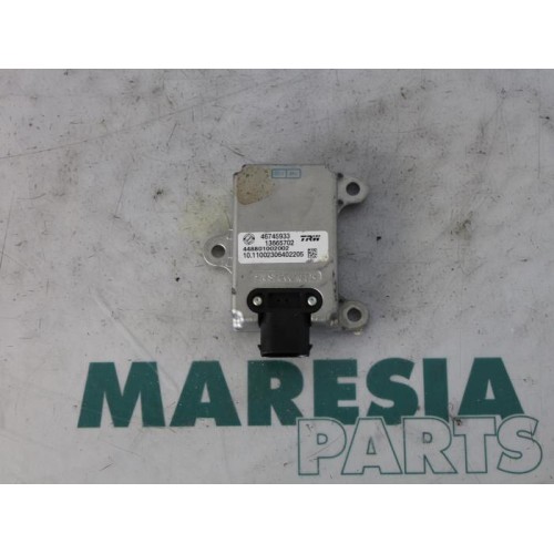 Lancia - Thesis - Esp computer