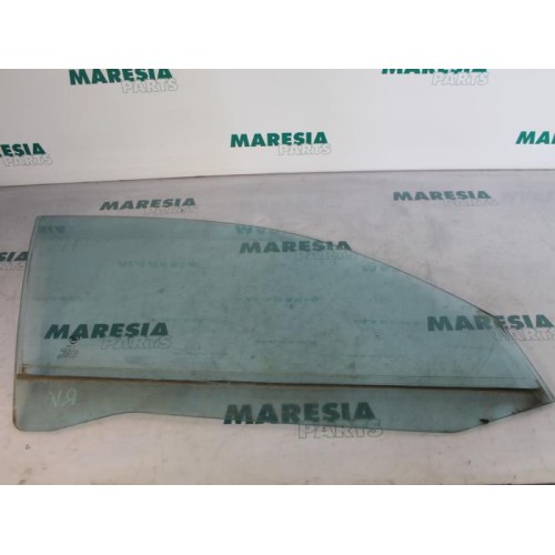Lancia - Thesis - Door window 4-door, front right