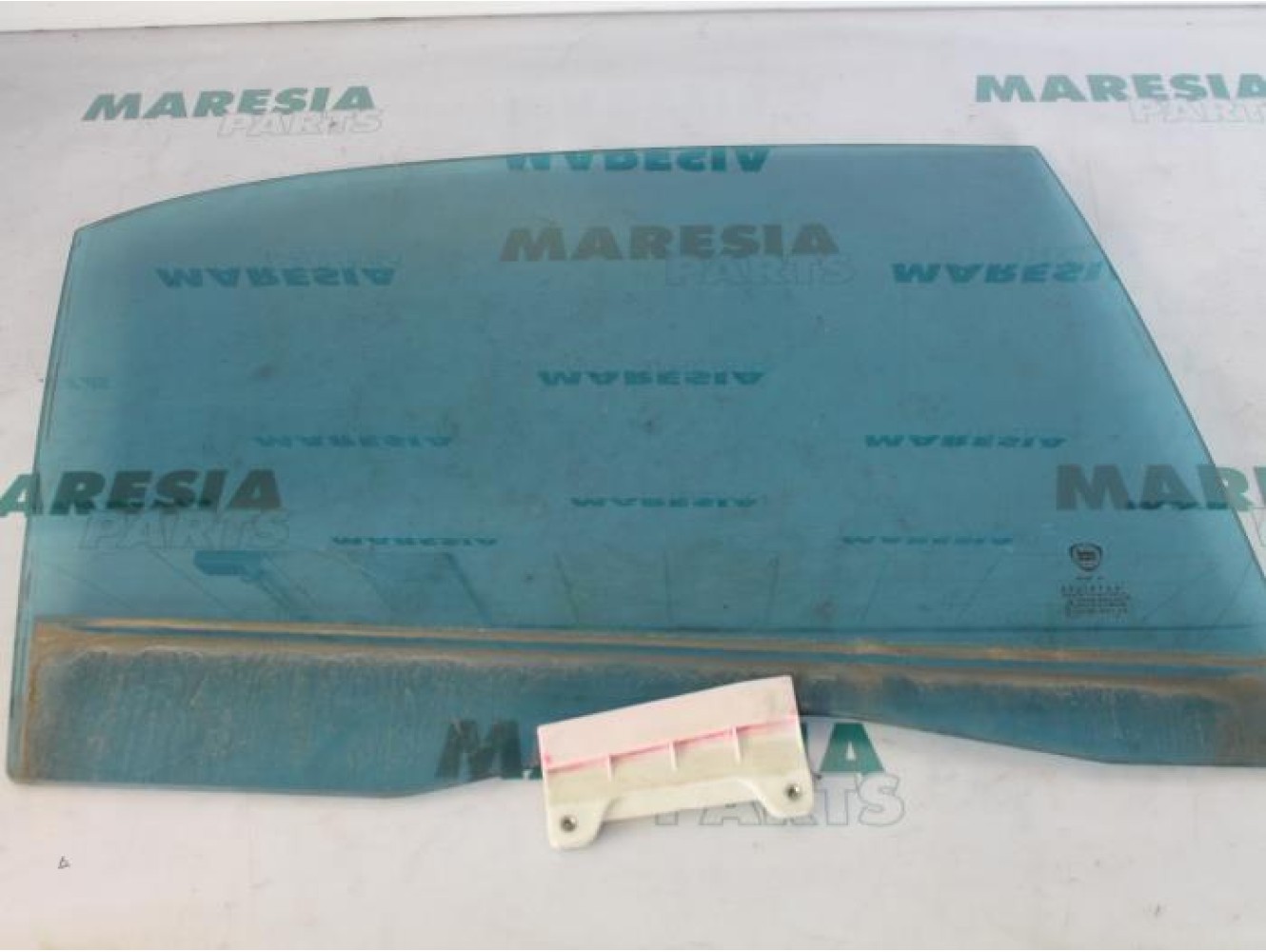 Lancia - Thesis - Türscheibe 4-türig rechts hinten