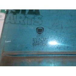 Lancia - Thesis - Portierruit 4Deurs links-achter