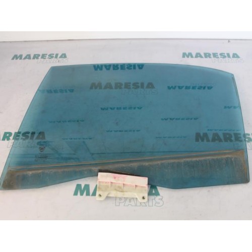 Lancia - Thesis - Portierruit 4Deurs links-achter
