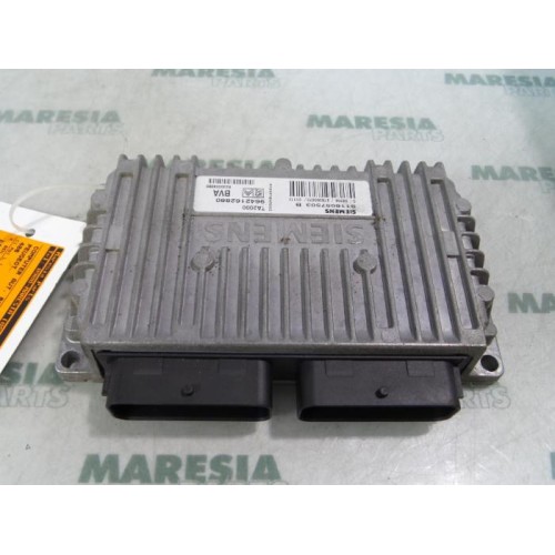 Peugeot - 406 - Computer Automatische Bak