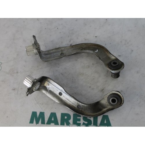 Renault - Clio - Subframe