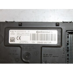 Renault - Clio - Engine management computer