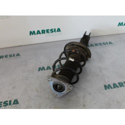 Renault - Clio - Front shock absorber rod, right