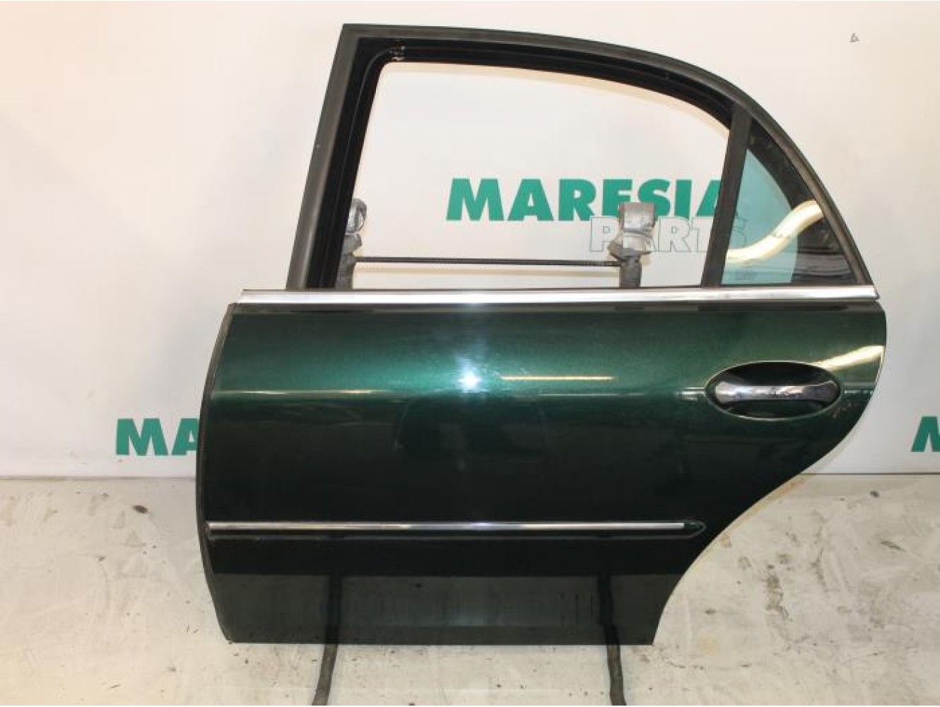 Lancia - Thesis - Portière 4portes arrière gauche