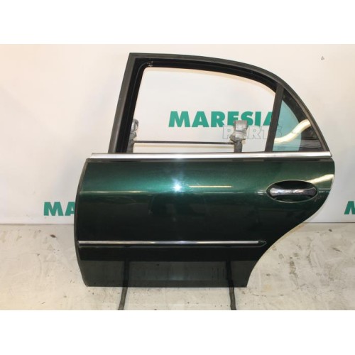 Lancia - Thesis - Portier 4Deurs links-achter