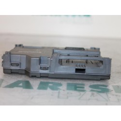 Renault - Clio - Card reader (lock)