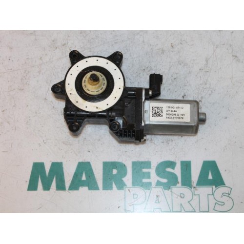 Renault - Clio - Window mechanism 4-door, front right