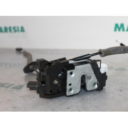 Renault - Clio - Door lock mechanism 4-door, front left