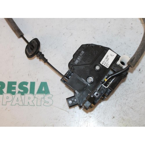 Renault - Clio - Door lock mechanism 4-door, front left