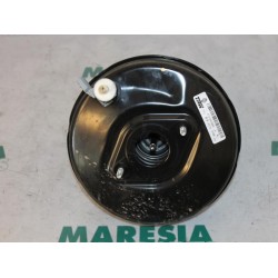 Renault - Clio - Brake servo