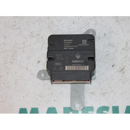 Renault - Clio - Airbag Module