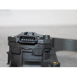 Renault - Clio - Throttle pedal position sensor