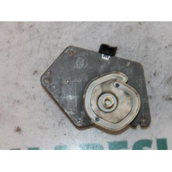 Lancia - Thesis - Heater valve motor