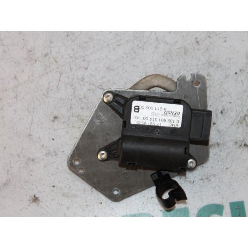 Lancia - Thesis - Heater valve motor