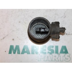 Lancia - Thesis - Luchthoeveelheidsmeter