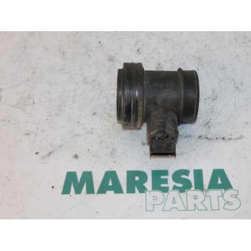 Lancia - Thesis - Luchthoeveelheidsmeter