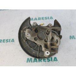 Lancia - Thesis - Achsschenkel links hinten
