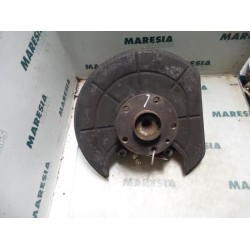Lancia - Thesis - Achsschenkel links hinten