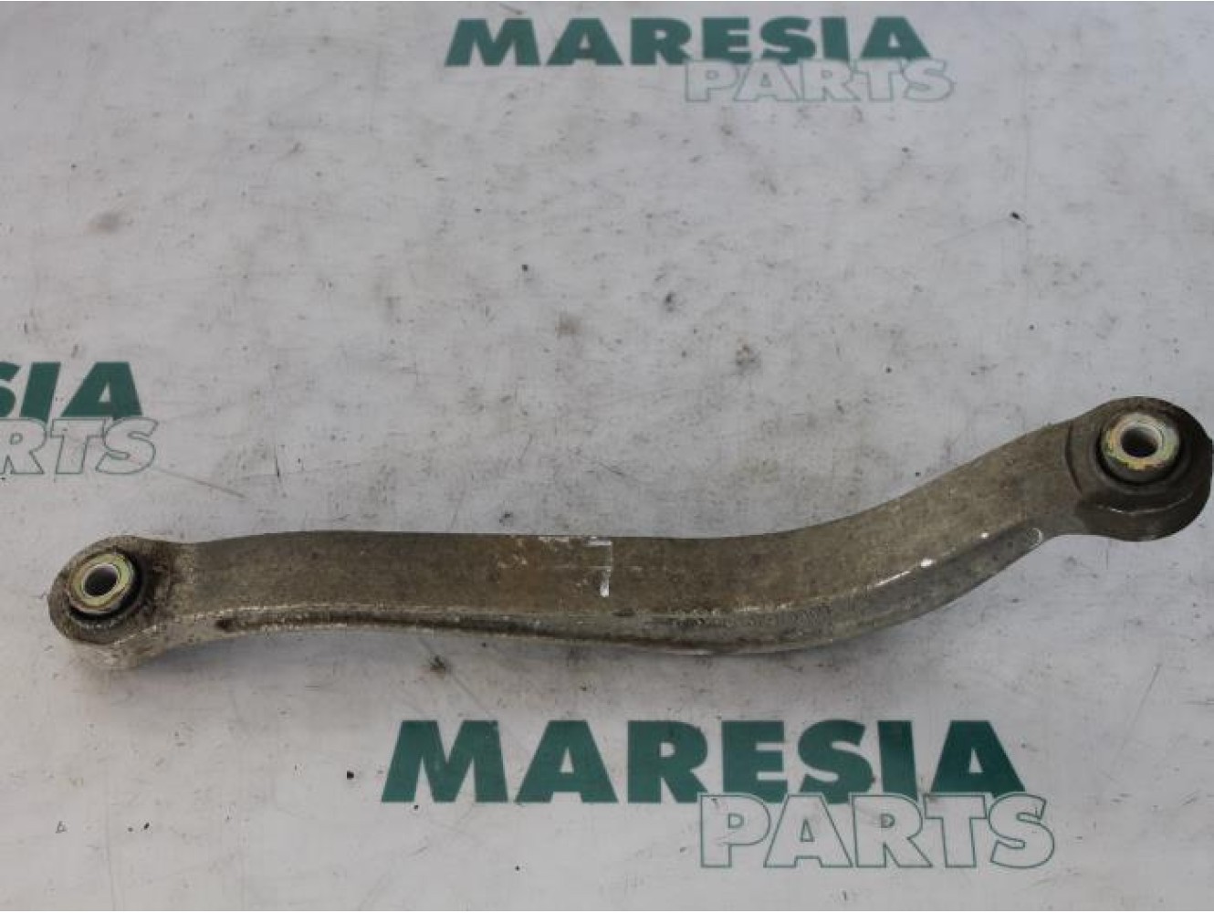 Lancia - Thesis - Rear wishbone, left