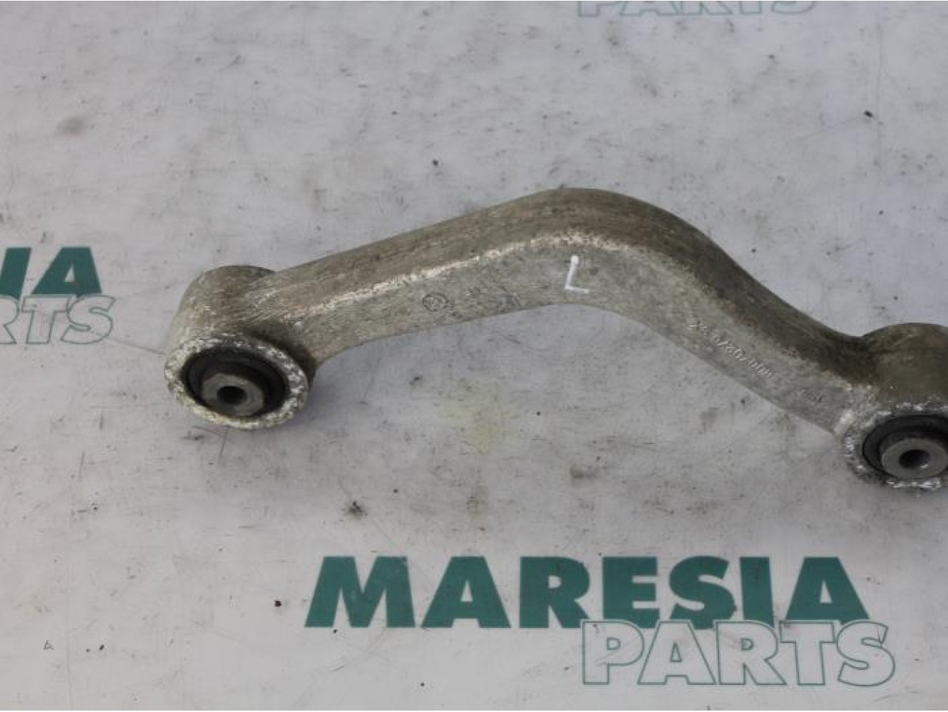 Lancia - Thesis - Querlenker links hinten