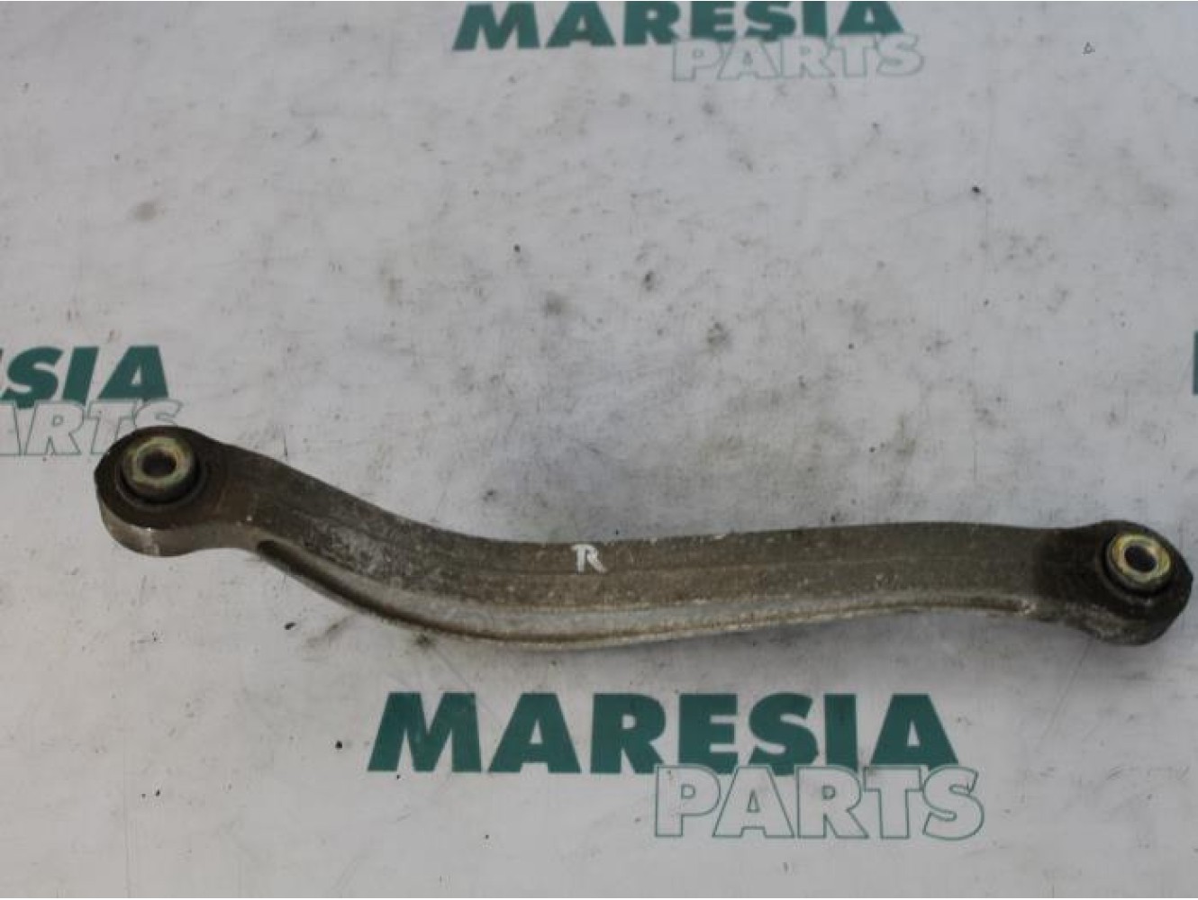 Lancia - Thesis - Rear wishbone, right