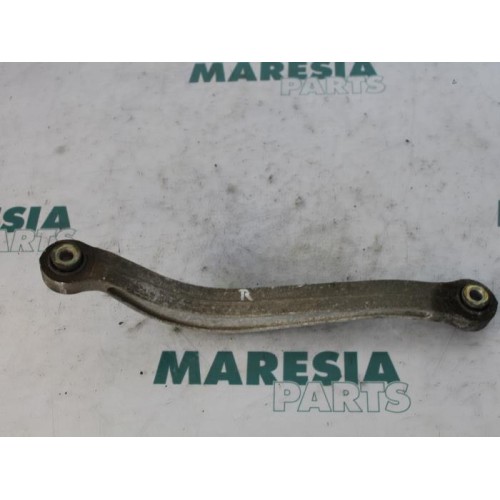 Lancia - Thesis - Rear wishbone, right