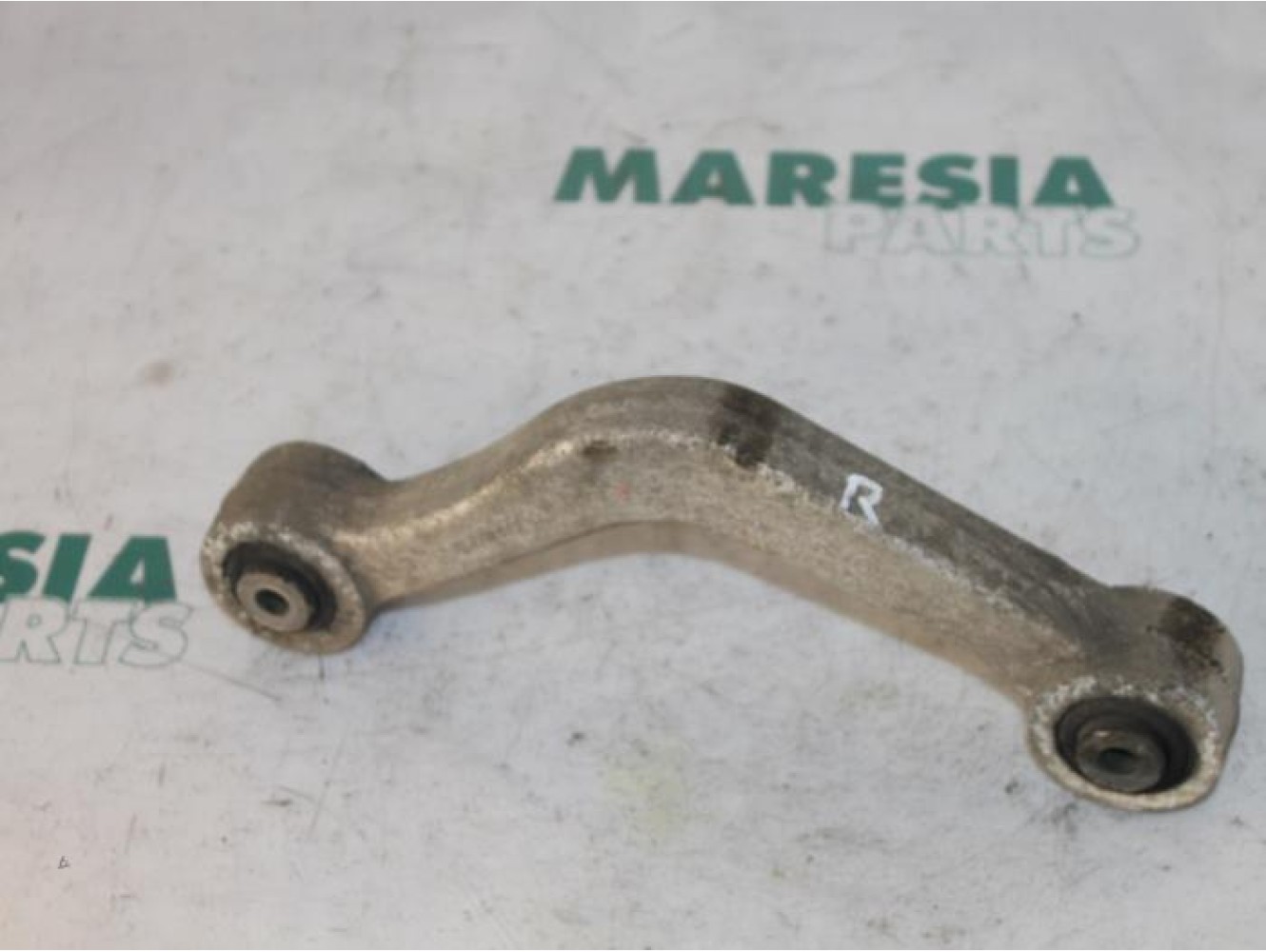 Lancia - Thesis - Rear wishbone, right