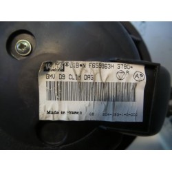 Peugeot - 406 - Heizung Belüftungsmotor