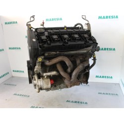 Lancia - Thesis - Engine