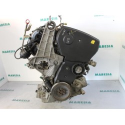 Lancia - Thesis - Engine