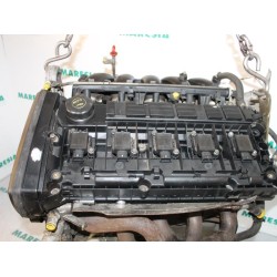 Lancia - Thesis - Engine