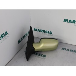 Renault - Megane - Wing mirror, left