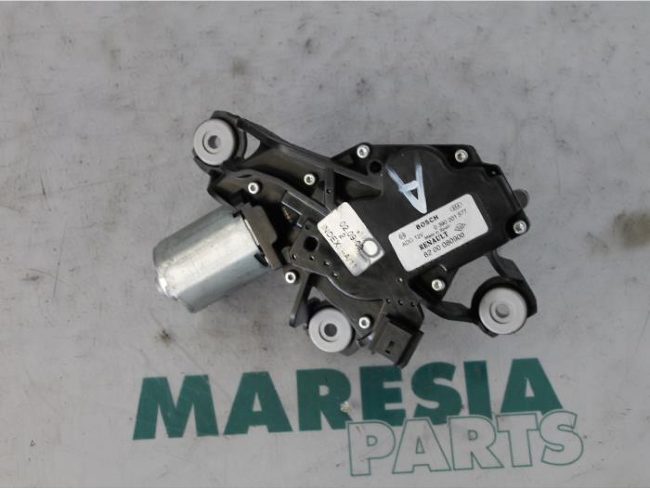 Renault - Megane - Rear wiper motor
