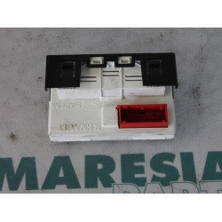 Renault - Megane - Display Interieur
