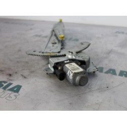 Renault - Kangoo - Window mechanism 2-door, front right