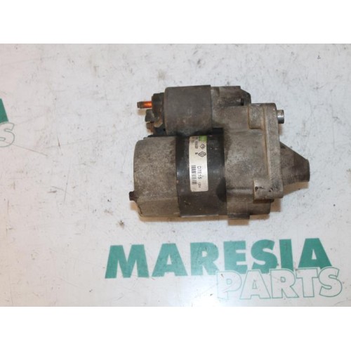 Renault - Kangoo - Startmotor