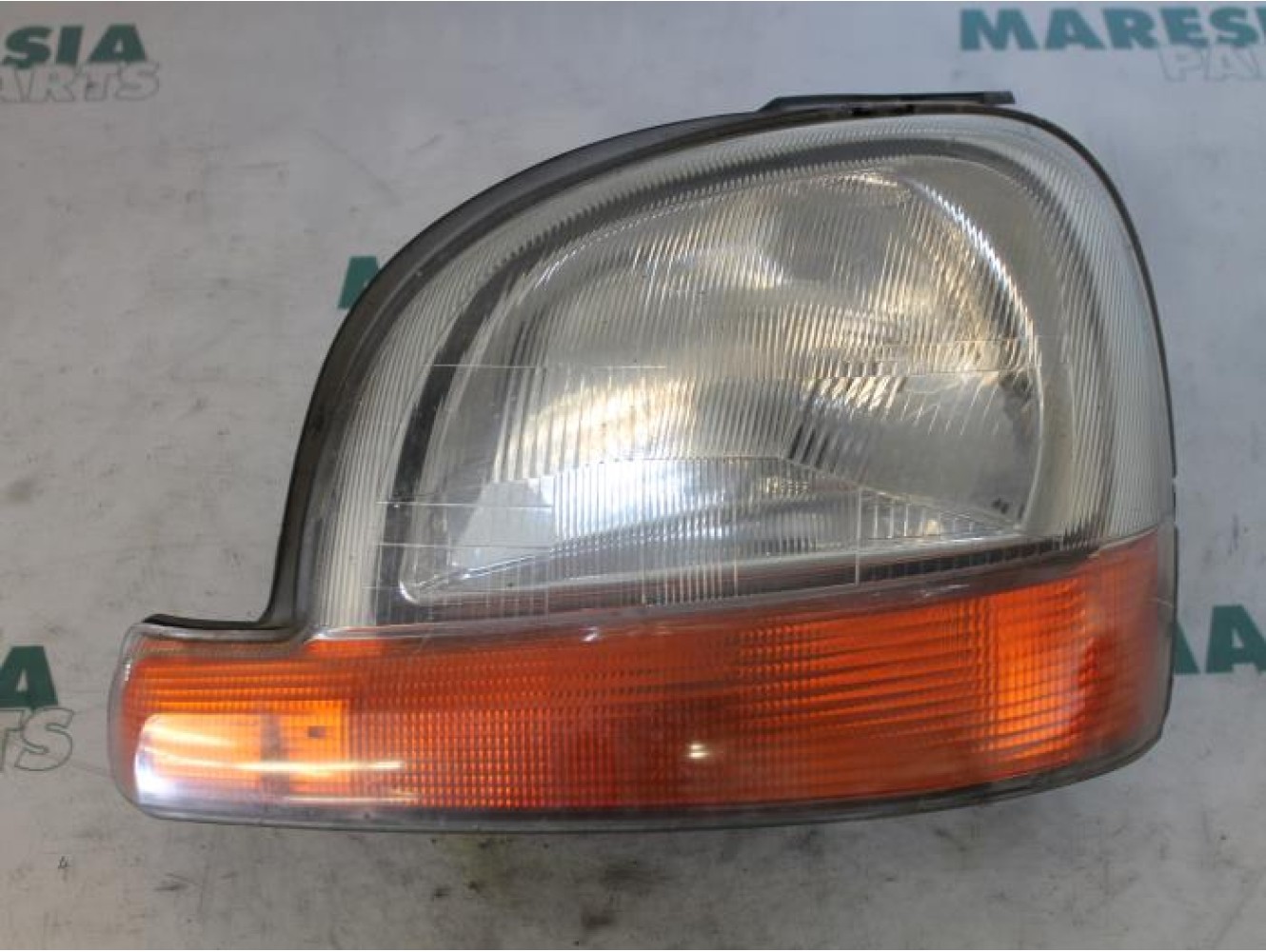Renault - Kangoo - Scheinwerfer links