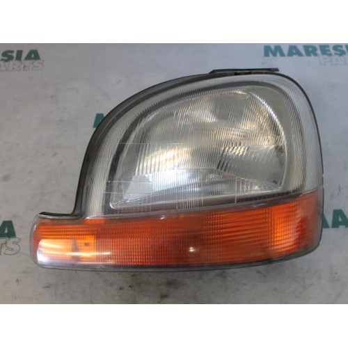 Renault - Kangoo - Koplamp links
