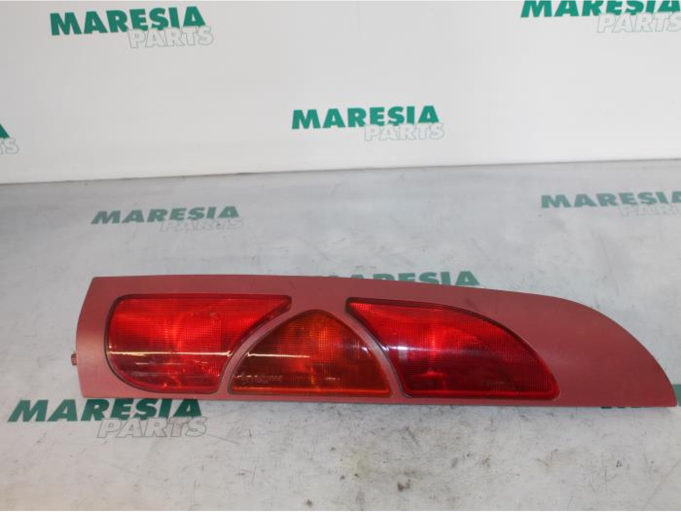 Renault - Kangoo - Achterlicht links