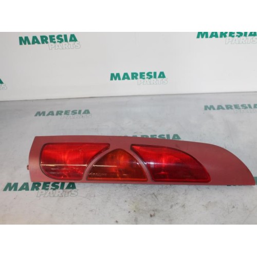 Renault - Kangoo - Achterlicht links